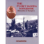Flory Jagoda Songbook
