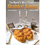 World's Most Popular Shabbat Songs