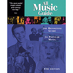 All Music Guide - 4th Edition