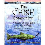 The Phish Companion