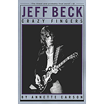 Jeff Beck - Crazy Fingers