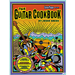 The Guitar Cookbook