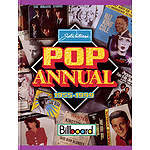 Pop Annual 1955-1999