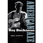 Roy Buchanan - American Axe