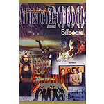2000 Billboard Music Yearbook