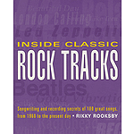 Inside Classic Rock Tracks