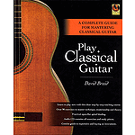 Play Classical Guitar
