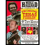 Merle Haggard Presents Swinging Texas Fiddlin'