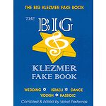 The Big Klezmer Fake Book