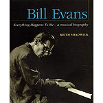 Bill Evans - Everything Happens to Me