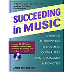 Succeeding in Music