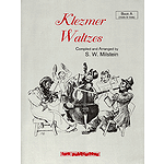 Klezmer Waltzes