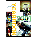 2001 Billboard Music Yearbook