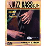 The Jazz Bass Book