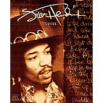 Jimi Hendrix - The Lyrics