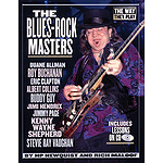 The Blues-Rock Masters