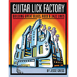 Guitar Lick Factory