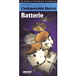 Tipbook - Batterie (Drums)