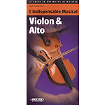Tipbook - Violon & Alto