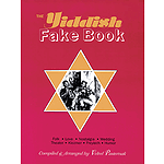 The Yiddish Fake Book