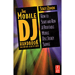 The Mobile DJ Handbook - Second Edition