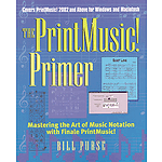 The PrintMusic! Primer