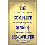 The Complete Singer-Songwriter