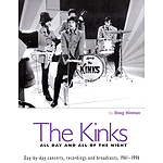 The Kinks - All Day and All of the Night
