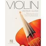 Violin Repair Guide