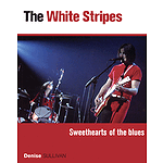 White Stripes - Sweethearts of the Blues