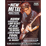 The New Metal Masters