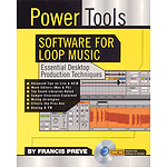 Power Tools Software for Loop Music