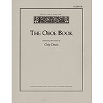The Oboe Book
