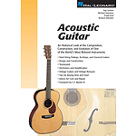 Acoustic Guitar