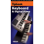 Tipboook - Keyboard & Digital Piano
