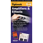 Tipbook - Amplifiers & Effects