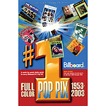 Joel Whitburn Presents #1 Pop Pix, 1953-2003