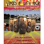 Voices of Latin Rock