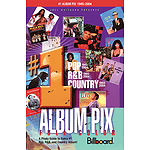 Joel Whitburn Presents #1 Album Pix