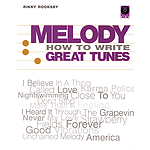 Melody - How to Write Great Tunes
