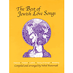 The Best of Jewish Love Songs