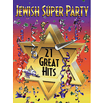 Jewish Super Party Songbook