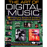 The Art of Digital Music