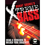 Bunny Brunel's Xtreme! Bass