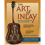 The Art of Inlay - Revised & Expanded