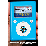 Joel Whitburn Presents Songs & Artists 2006