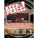 Keep the Peace!