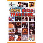2004 Billboard Music Yearbook