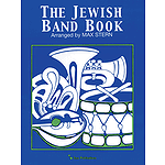 The Jewish Band Book