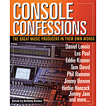 Console Confessions